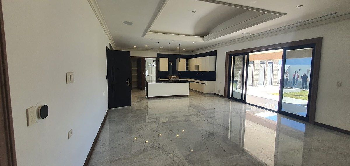 Casa en renta · Sierra Alta 9o Sector, Monterrey, Nuevo León