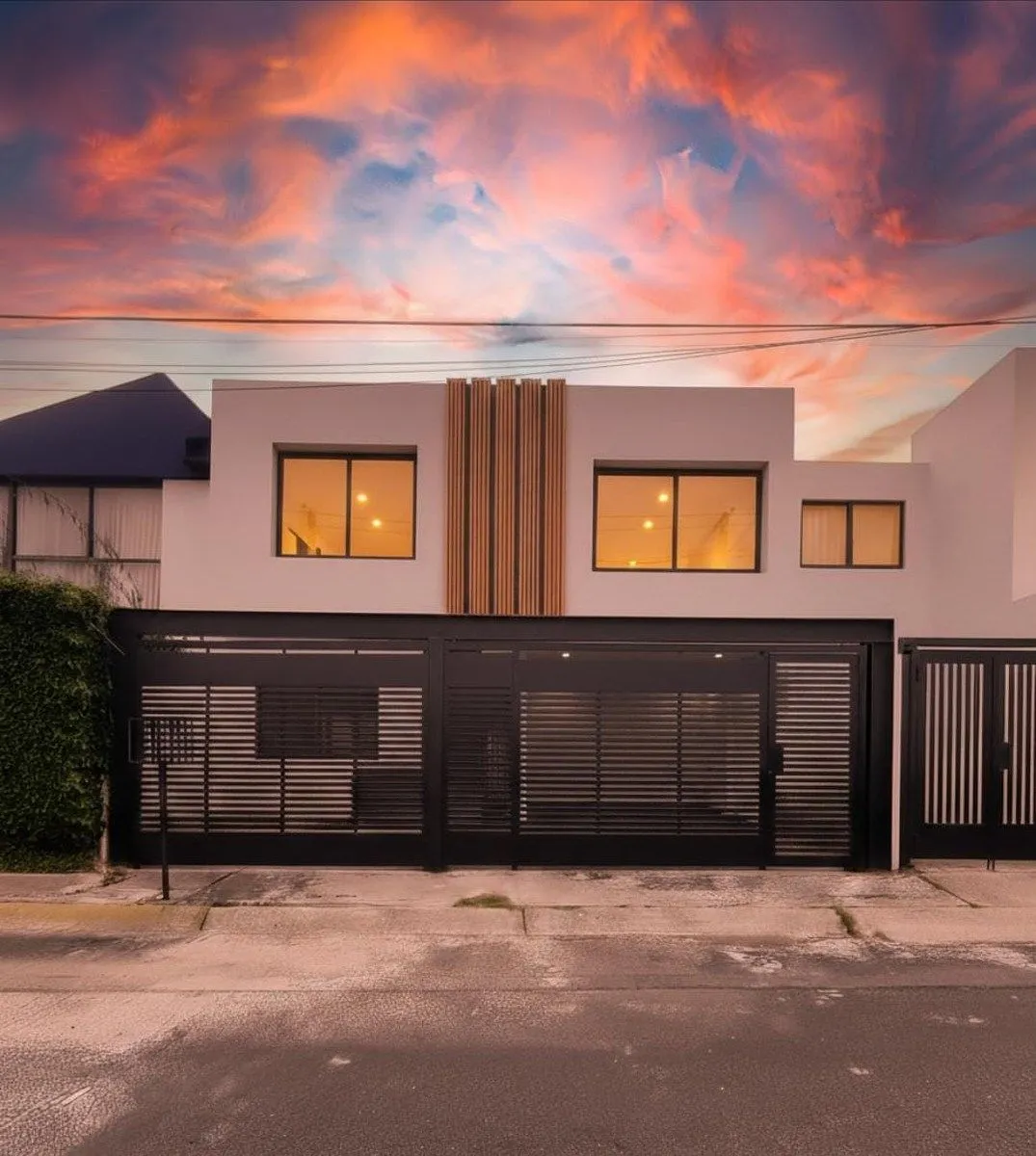 Casa en venta · Fuentes de Satélite, Atizapán de Zaragoza, Estado de México