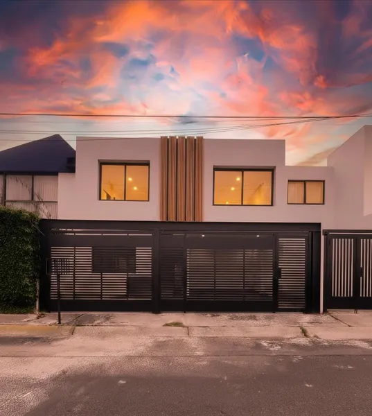 Casa en venta · Fuentes de Satélite, Atizapán de Zaragoza, Estado de México