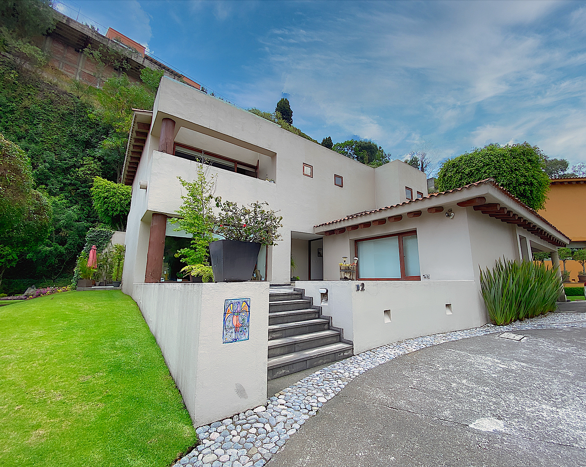 Condominio en venta · Bosque de las Lomas, Miguel Hidalgo, Ciudad de México