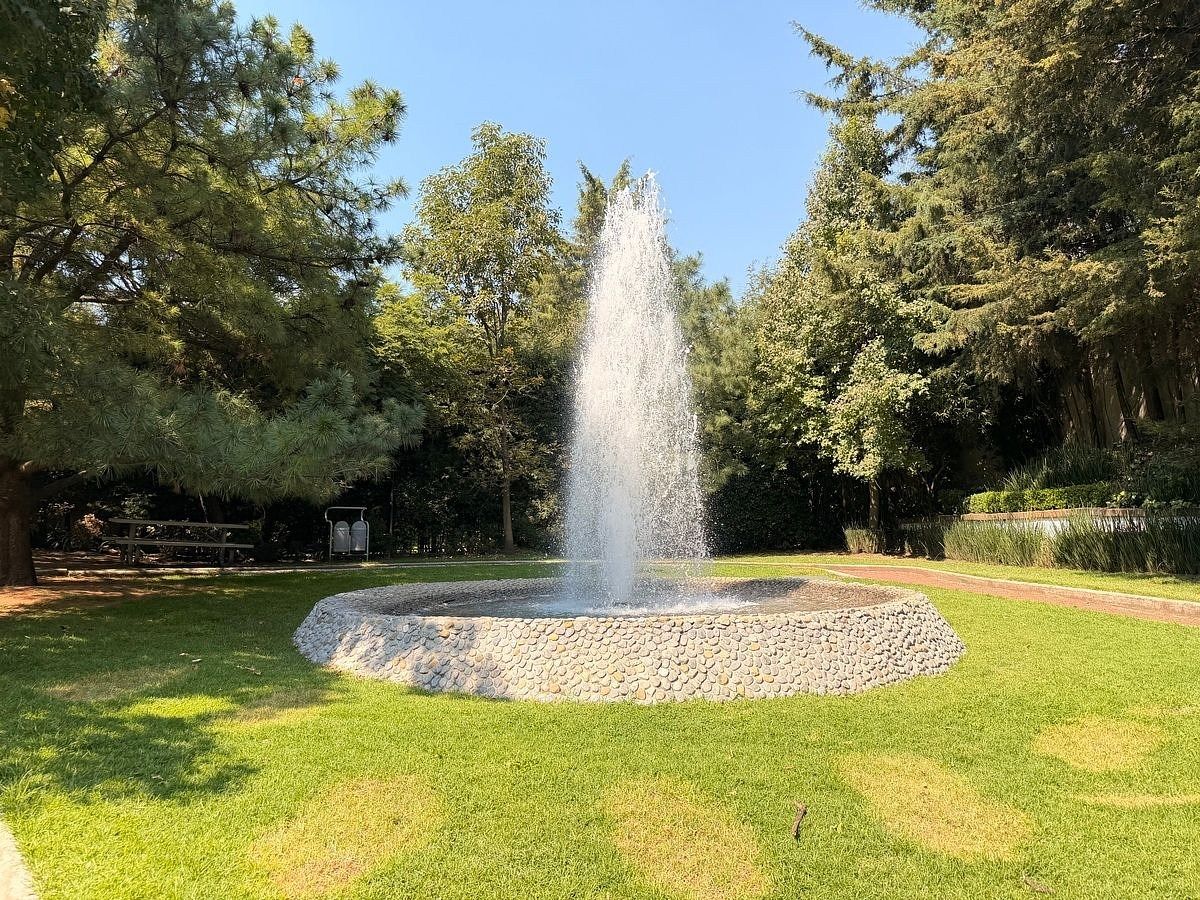 Condominio en venta · Las Haciendas, Álvaro Obregón, Ciudad de México Condominio en venta · Las Haciendas, Álvaro Obregón, Ciudad de México