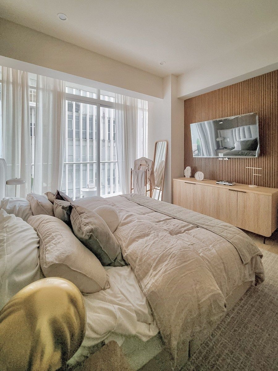 Departamento en venta · Santa Fe, Álvaro Obregón, Ciudad de México