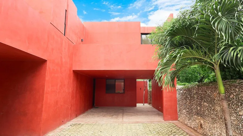 Casa en venta · Itzimna, Mérida, Yucatán