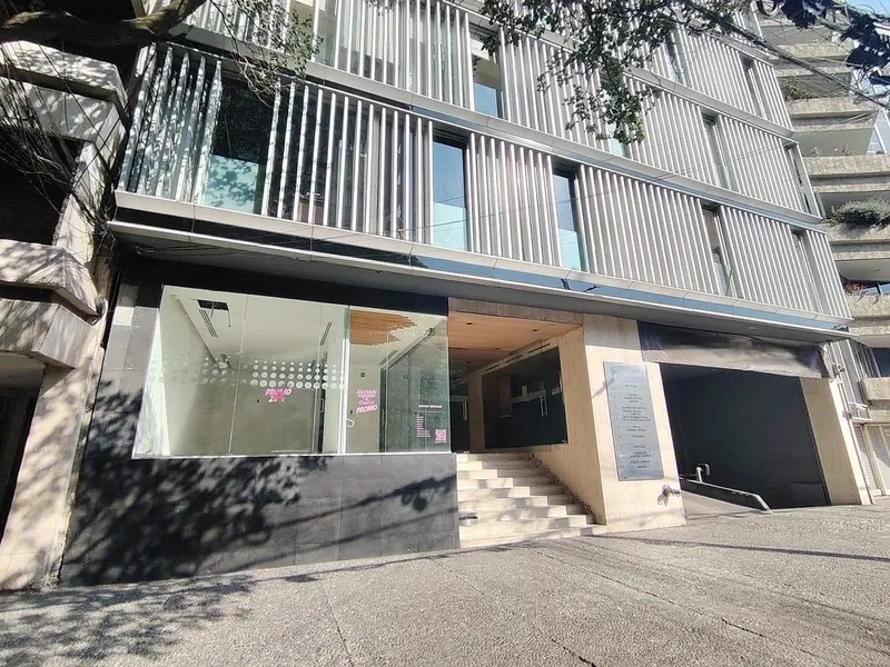 Oficina en renta · Polanco V Sección, Polanco, Miguel Hidalgo, Ciudad de México