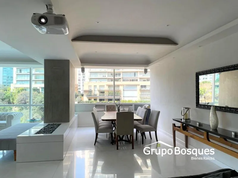 Departamento en venta · Lomas del Chamizal, Cuajimalpa de Morelos, Ciudad de México Departamento en venta · Lomas del Chamizal, Cuajimalpa de Morelos, Ciudad de México
