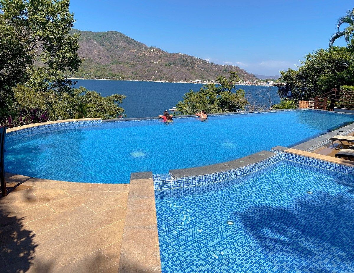 Departamento en venta · Puerto Marqués, Acapulco de Juárez, Guerrero