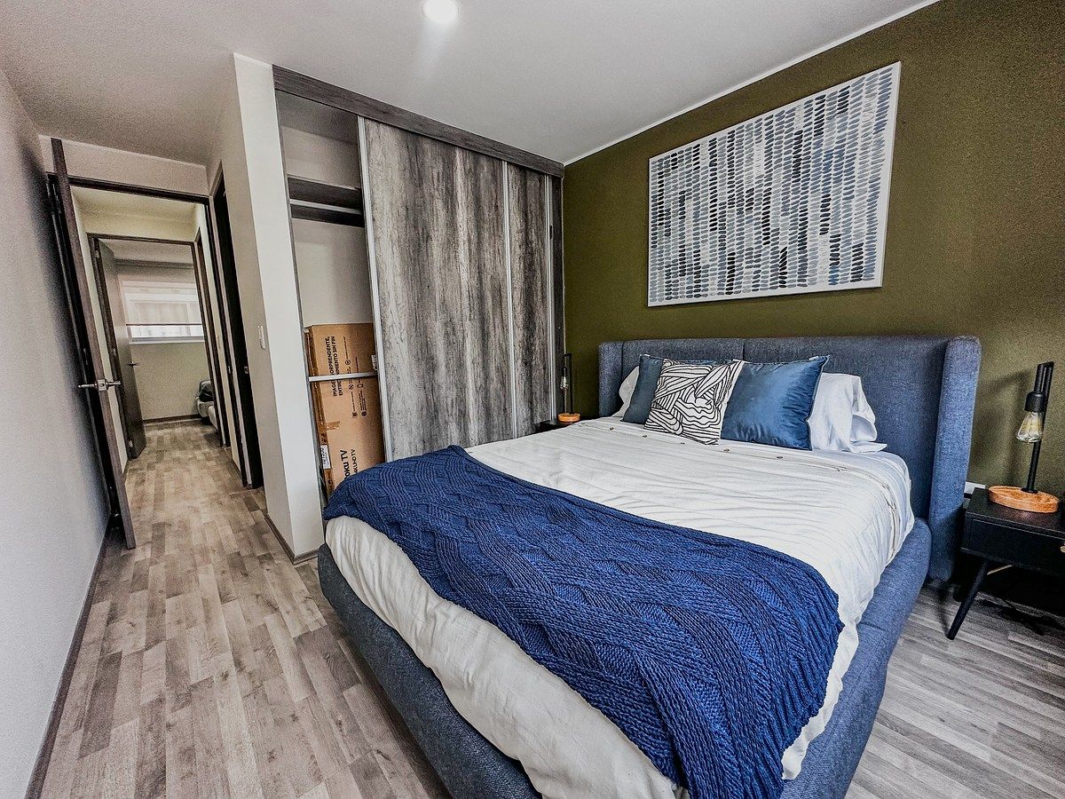 Departamento en venta · Santa Maria La Ribera, Cuauhtémoc, Ciudad de México