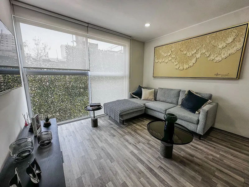 Departamento en venta · Santa Maria La Ribera, Cuauhtémoc, Ciudad de México