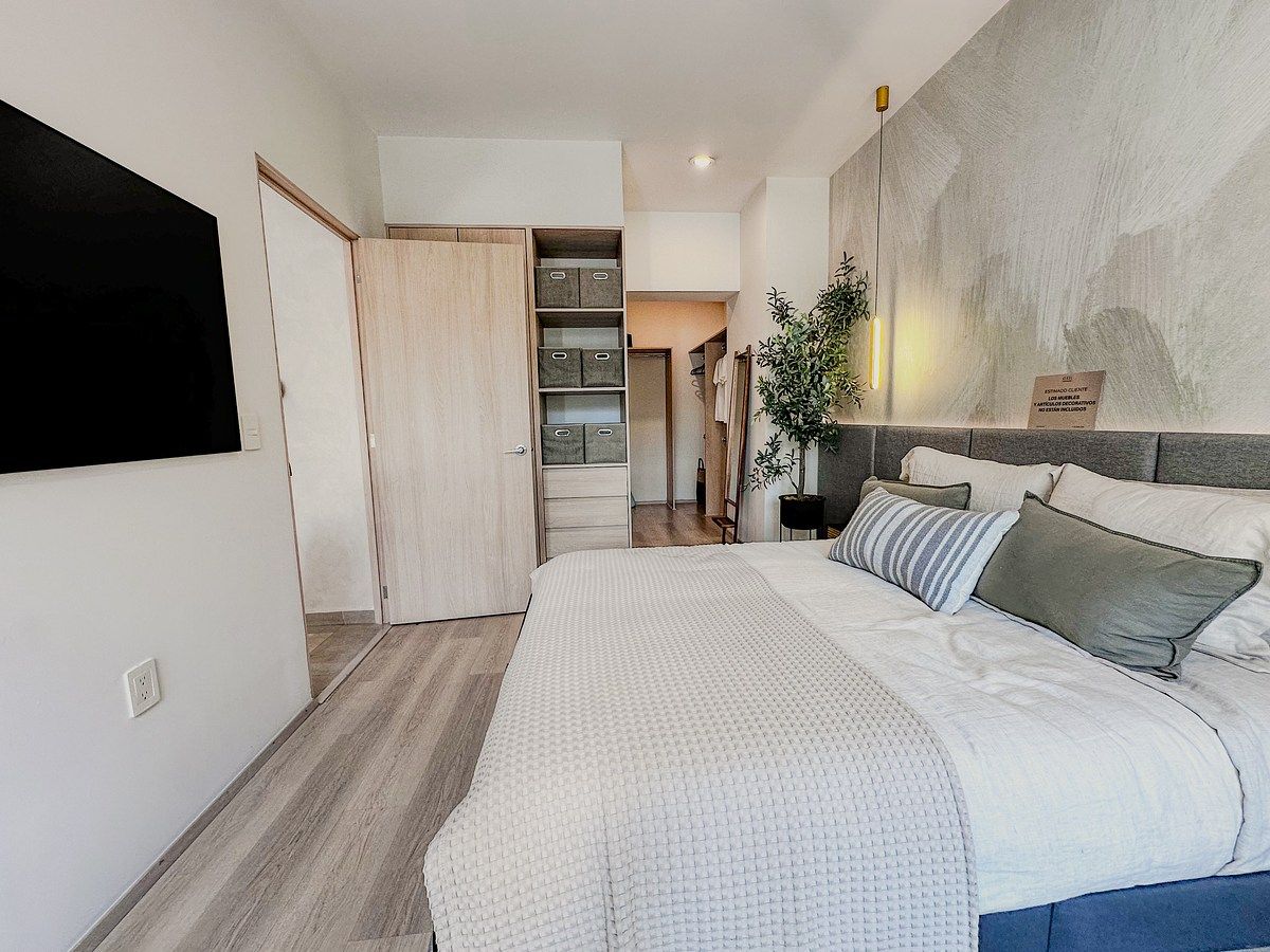 Departamento en venta · Lindavista Norte, Gustavo A. Madero, Ciudad de México