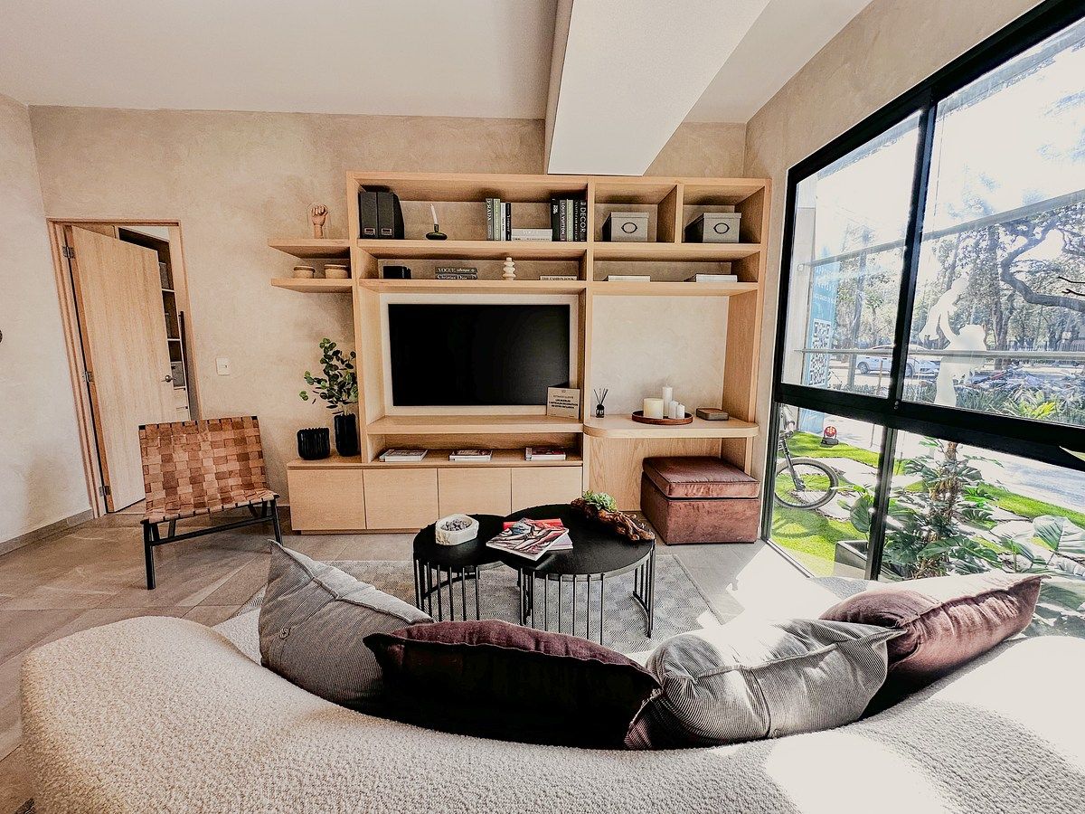 Departamento en venta · Lindavista Norte, Gustavo A. Madero, Ciudad de México