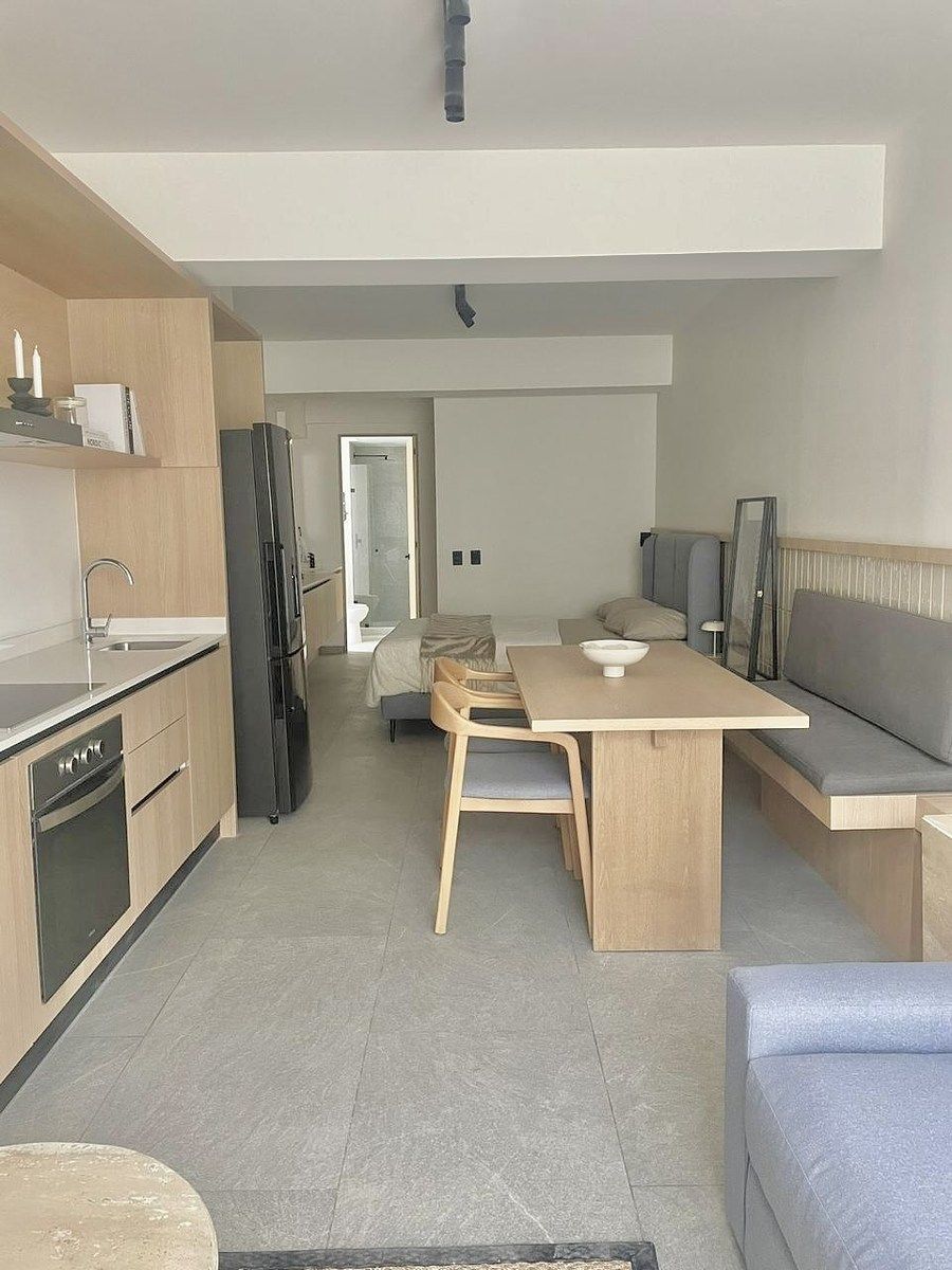 Departamento en venta · Colonia Condesa, Cuauhtémoc, Ciudad de México