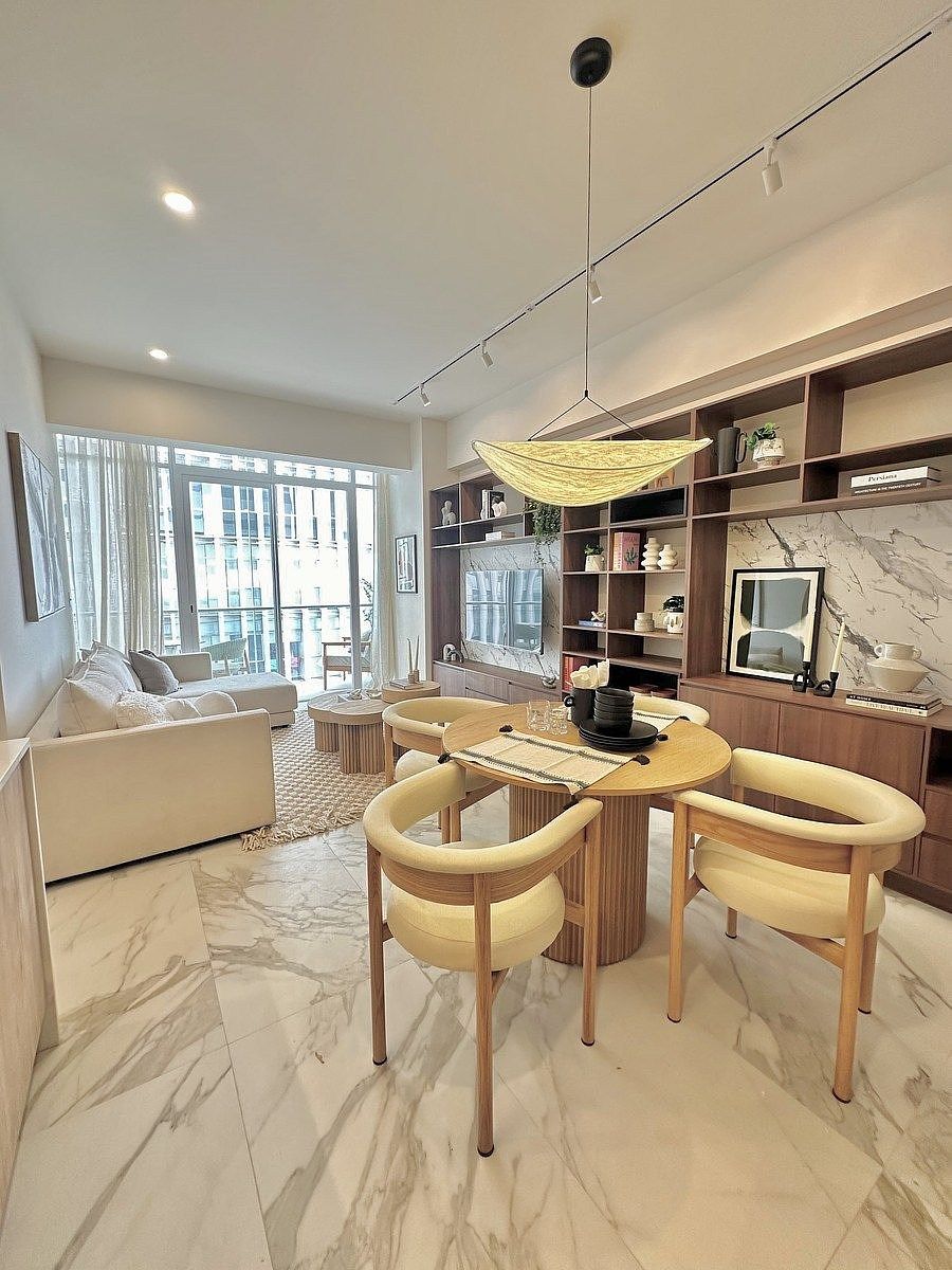 Departamento en venta · Santa Fe, Álvaro Obregón, Ciudad de México