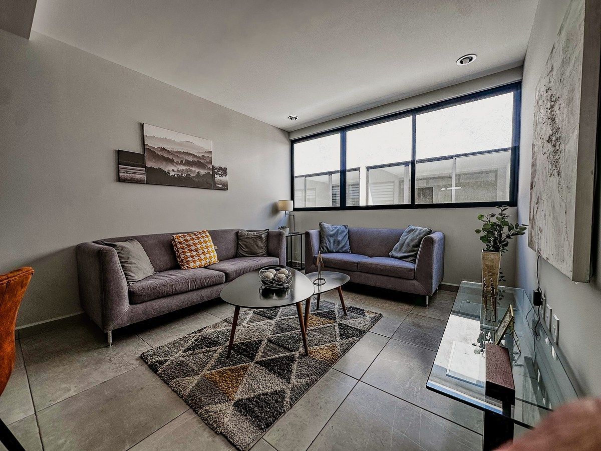 Departamento en venta · Portales Oriente, Portales, Benito Juárez, Ciudad de México