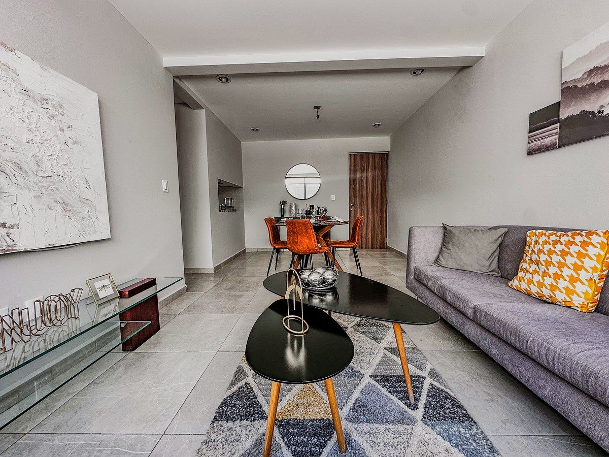 Departamento en venta · Portales Oriente, Portales, Benito Juárez, Ciudad de México