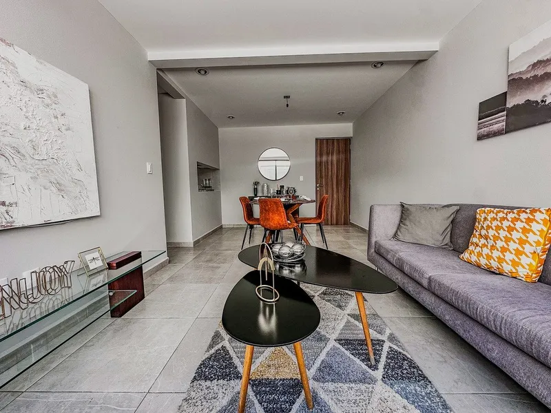 Departamento en venta · Portales Oriente, Portales, Benito Juárez, Ciudad de México