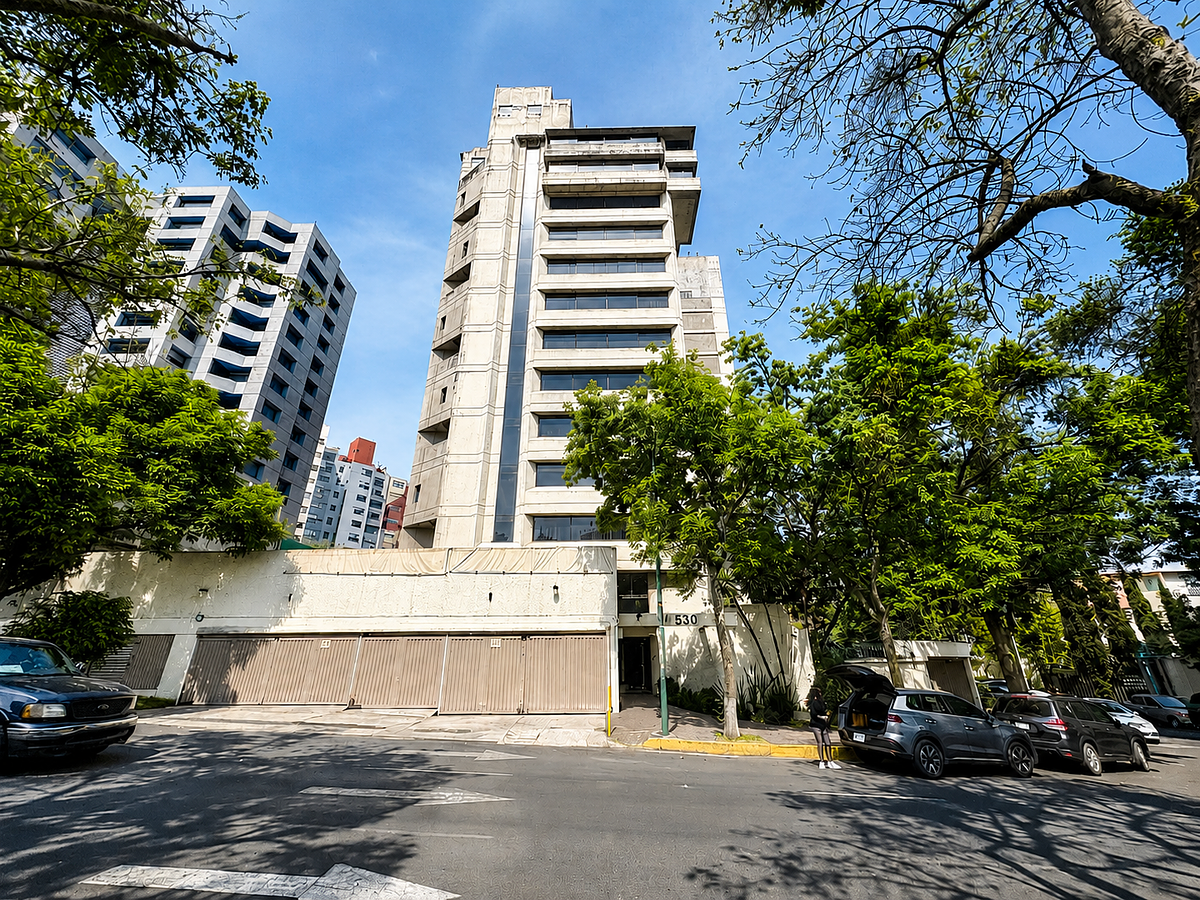 Departamento en venta · Fuentes del Pedregal, Tlalpan, Ciudad de México