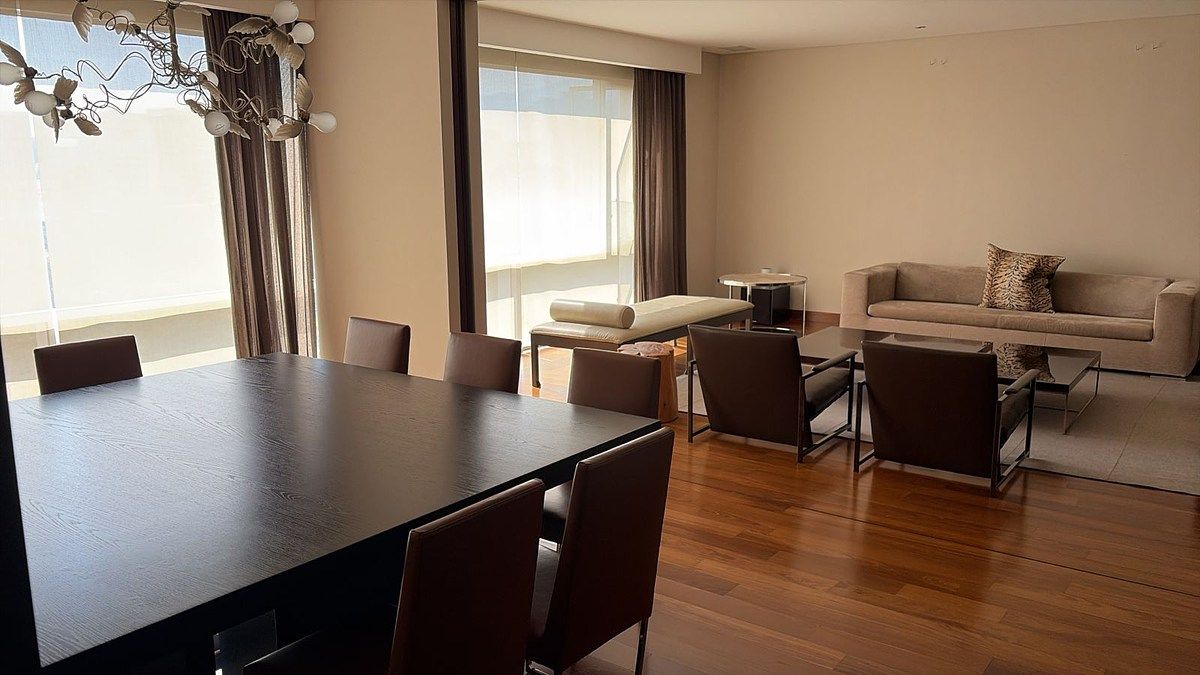 Departamento en venta · Bosques de las Lomas, Cuajimalpa de Morelos, Ciudad de México