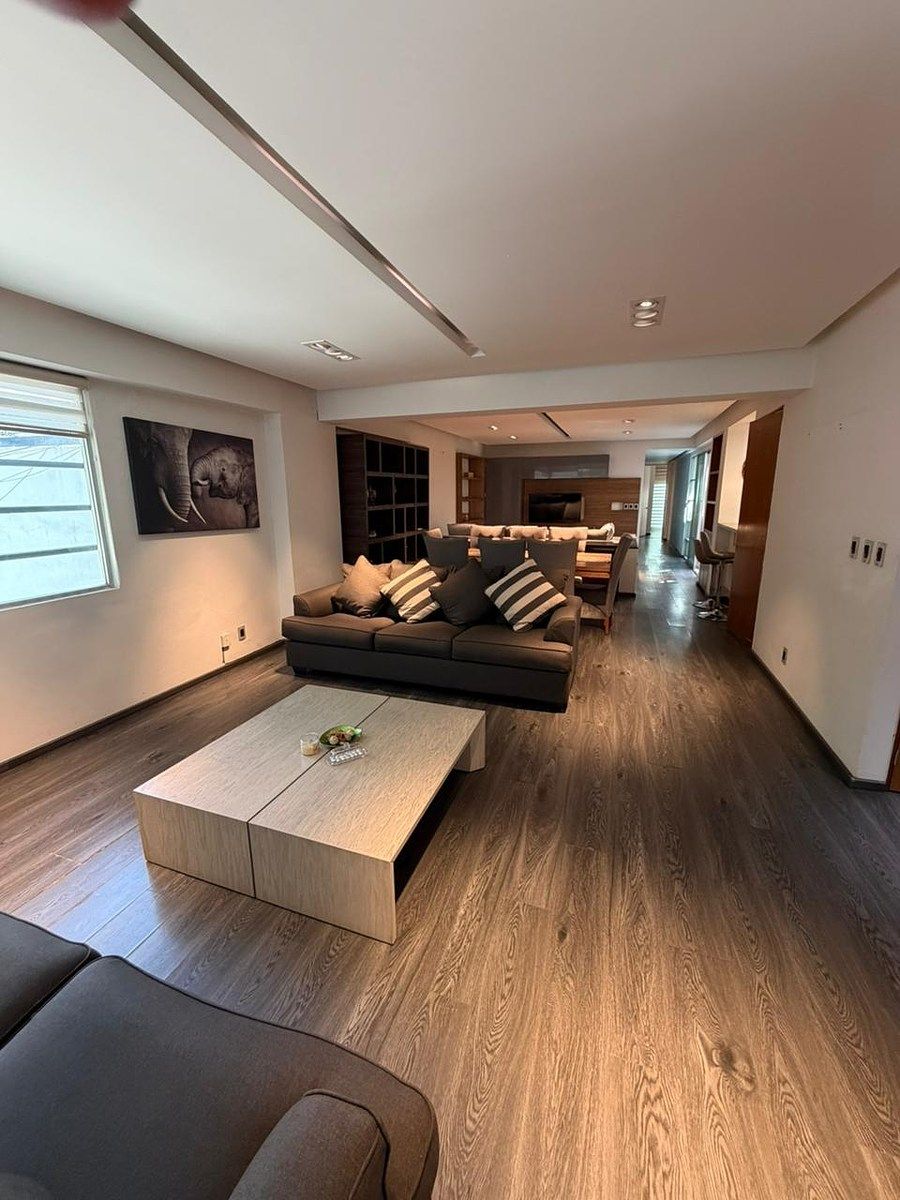 Departamento en venta · Colonia Condesa, Cuauhtémoc, Ciudad de México