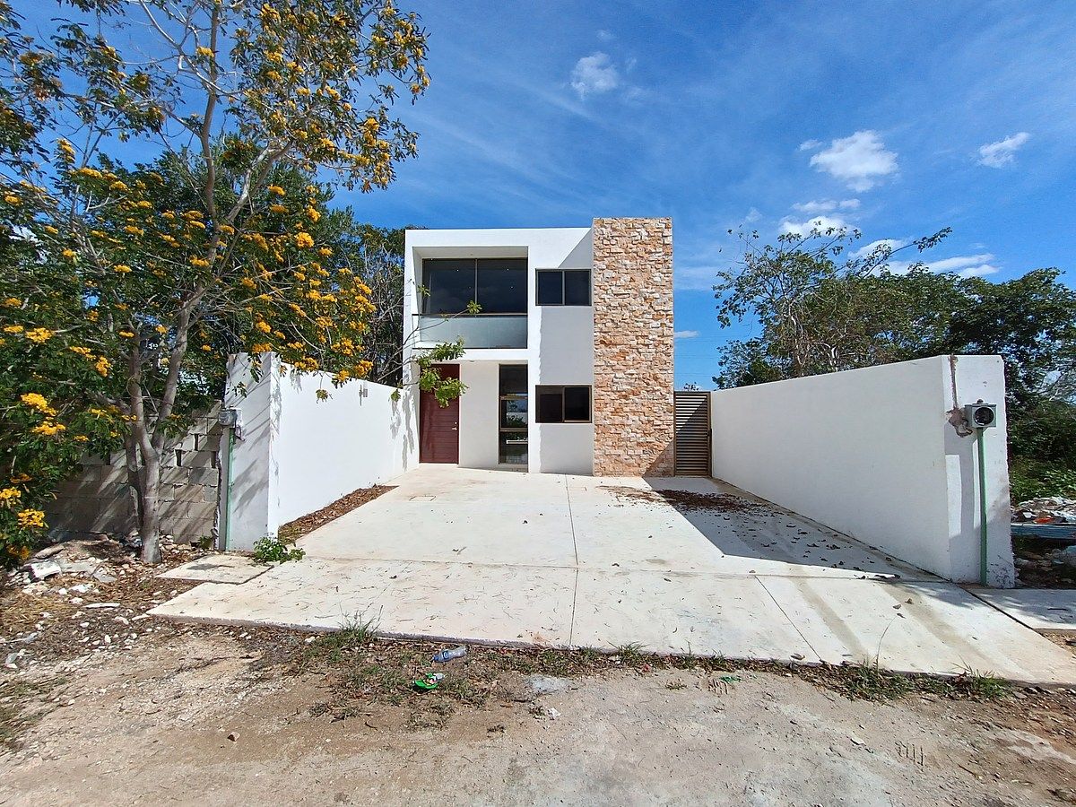 Casa en venta · Dzityá, Mérida, Yucatán Casa en venta · Dzityá, Mérida, Yucatán