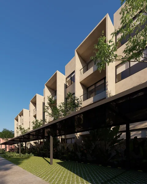 Departamento en venta · Montes de Ame, Mérida, Yucatán