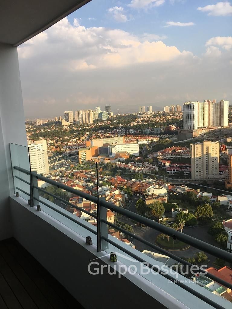Departamento en venta · Hacienda de las Palmas, Huixquilucan, Estado de México