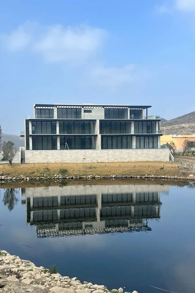 Departamento en venta · Terralta Residencial Country Club, García, Nuevo León