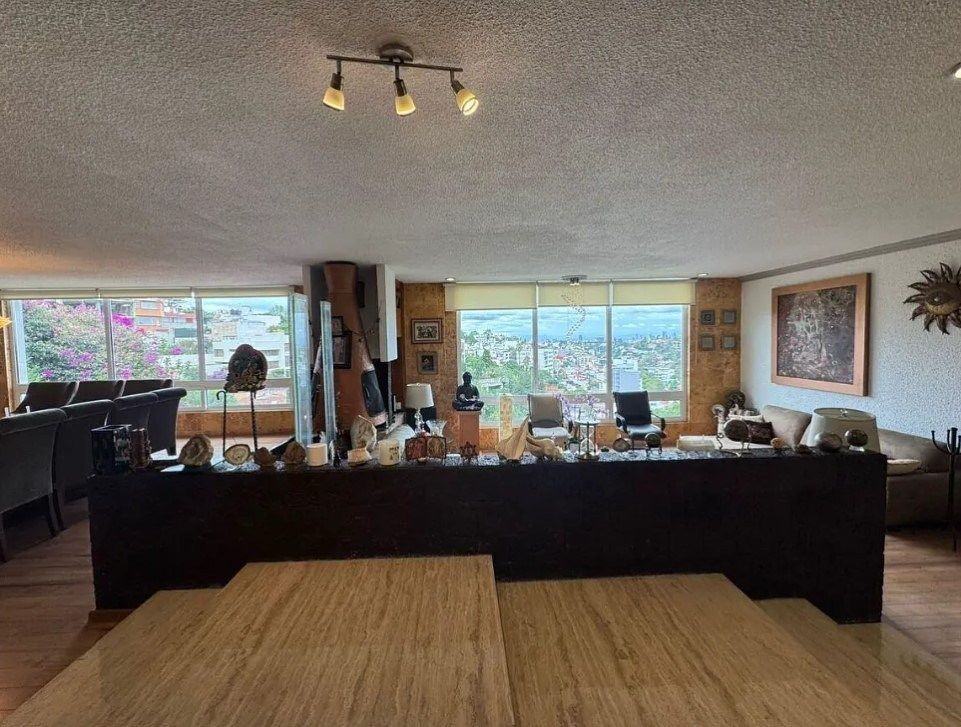 Casa en venta · Lomas de Tecamachalco, Huixquilucan, Estado de México