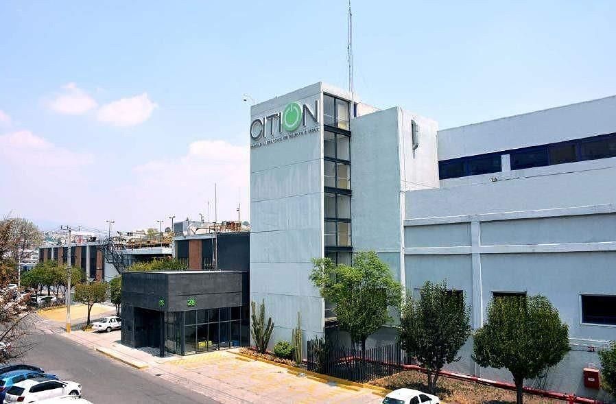 Oficina en renta · Parque Industrial Naucalpan, Naucalpan de Juárez, Estado de México