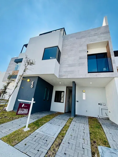 Casa en venta · Zibatá, El Marqués, Querétaro Casa en venta · Zibatá, El Marqués, Querétaro