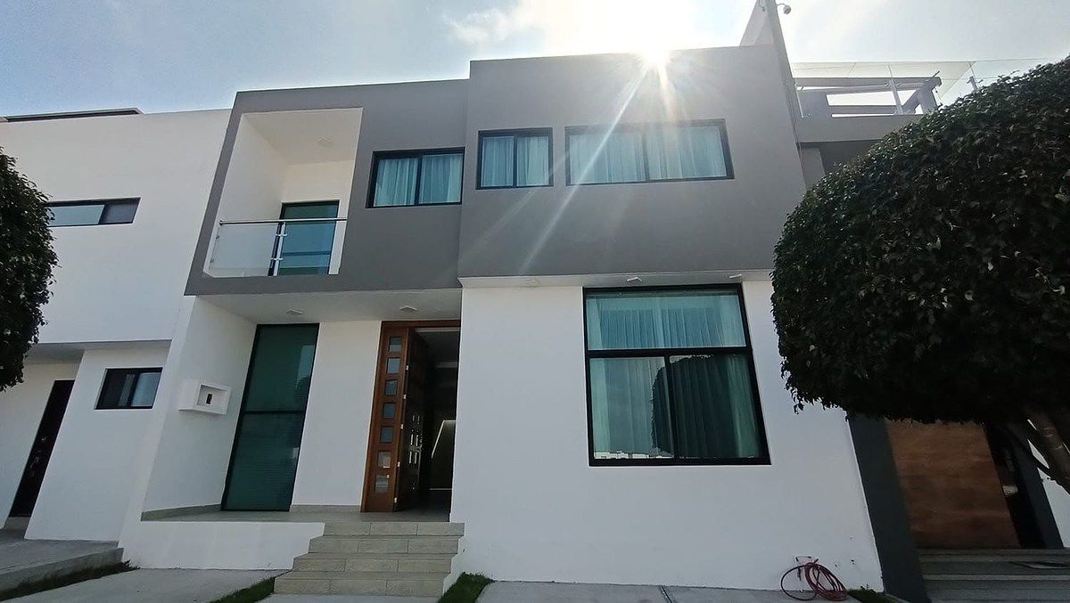 Casa en venta · Real del Bosque, Corregidora, Querétaro