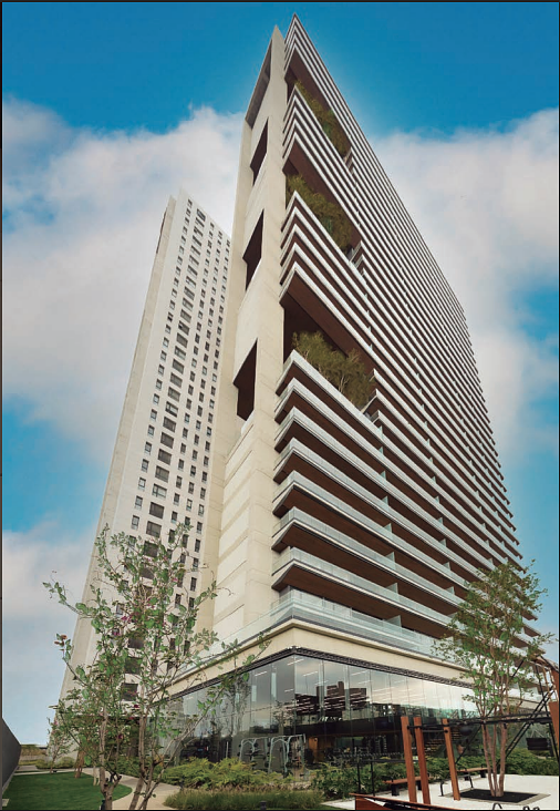 Departamento en venta · Fuentes del Pedregal, Tlalpan, Ciudad de México