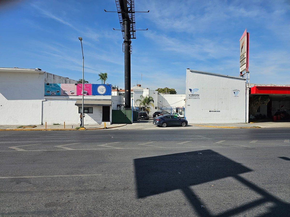 Comercio en renta · Monterrey Centro, Monterrey, Nuevo León