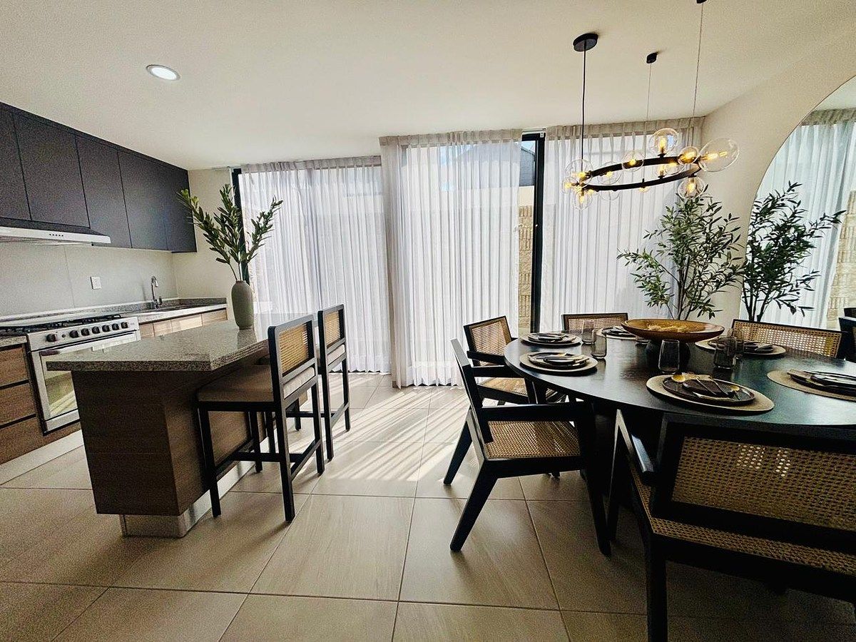 Casa en venta · Zarú, El Marqués, Querétaro