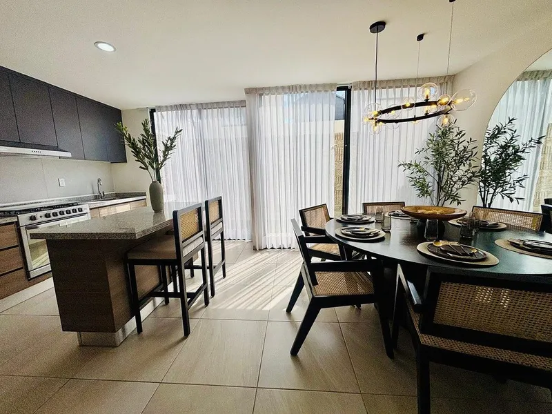 Casa en venta · Zarú, El Marqués, Querétaro