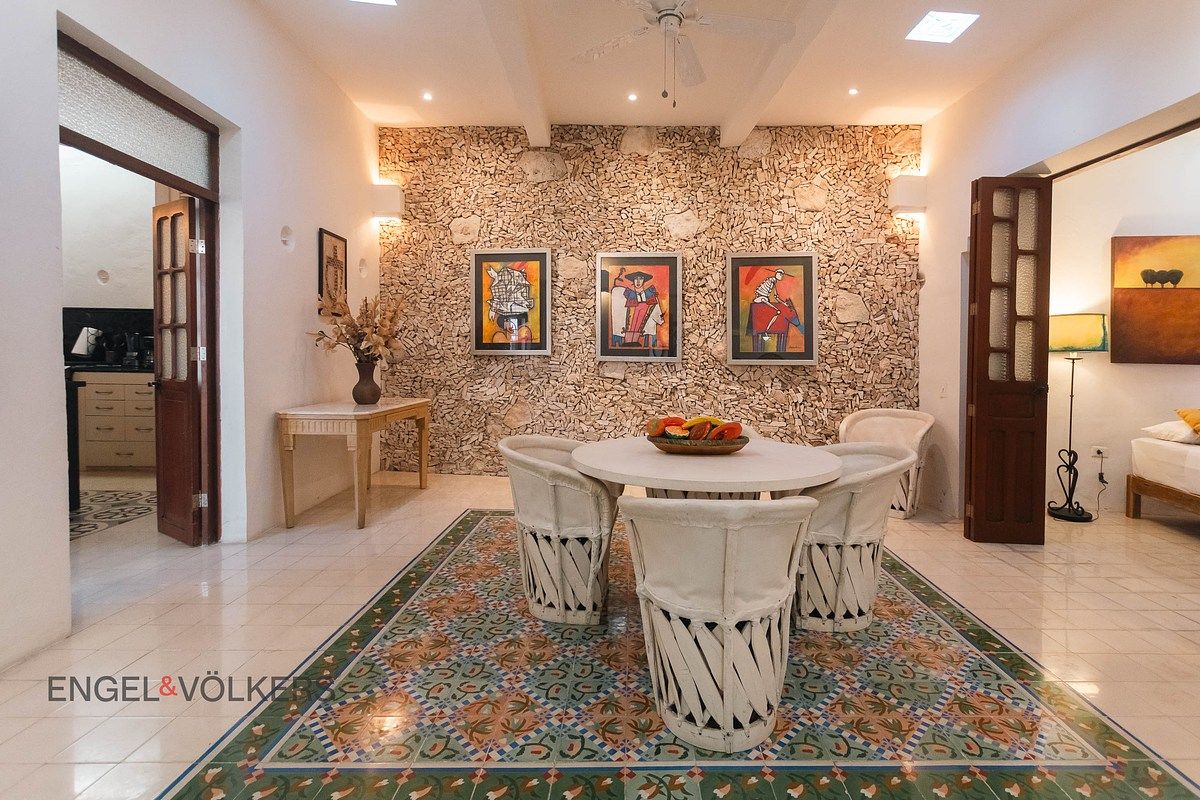Casa en venta · Mérida Centro, Mérida, Yucatán