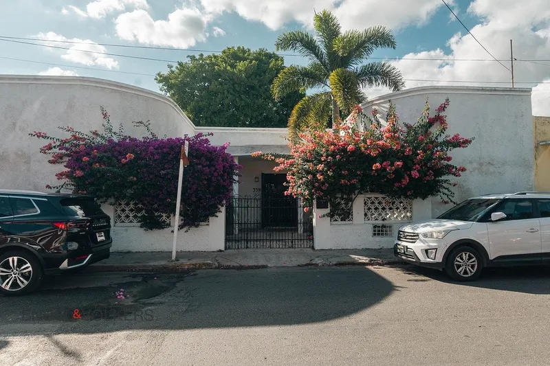 Casa en venta · Mérida Centro, Mérida, Yucatán