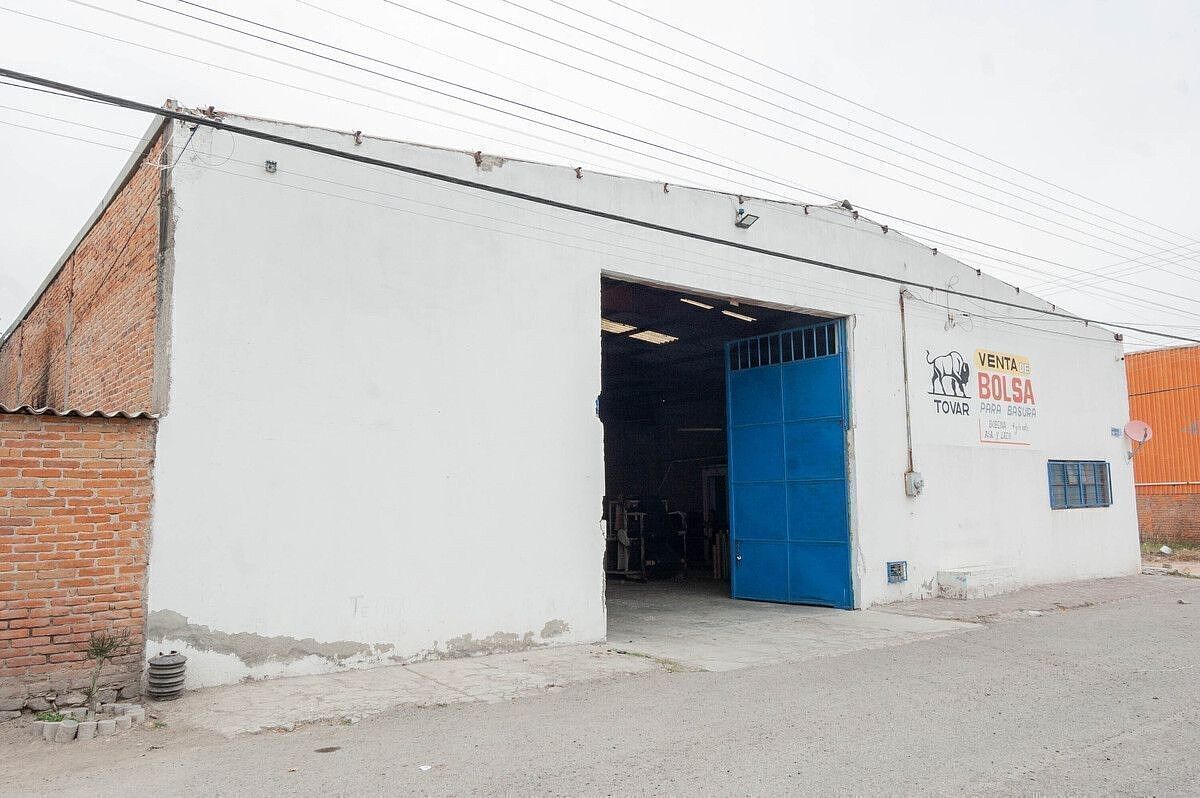Nave industrial en venta · San Pedro Ahuacatlan, San Juan del Río, Querétaro