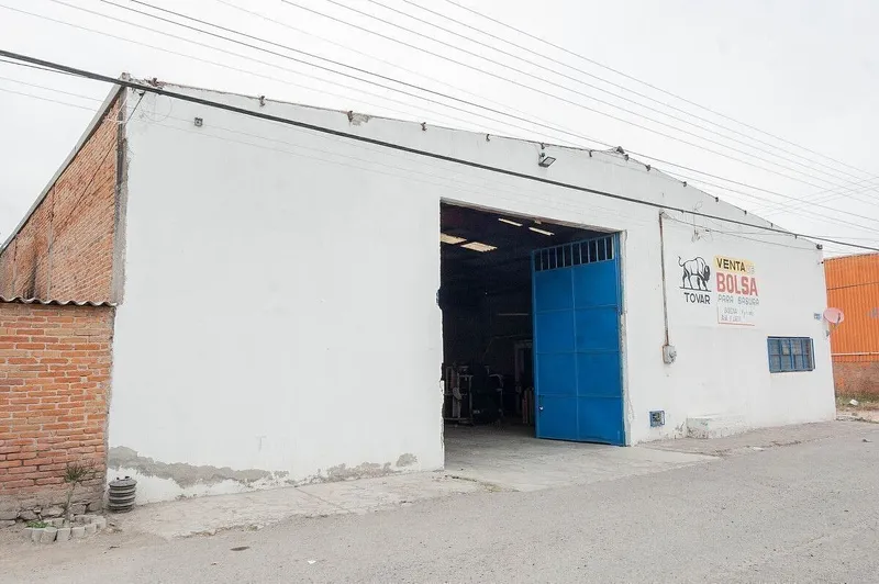 Bodega en venta · San Pedro Ahuacatlan, San Juan del Río, Querétaro