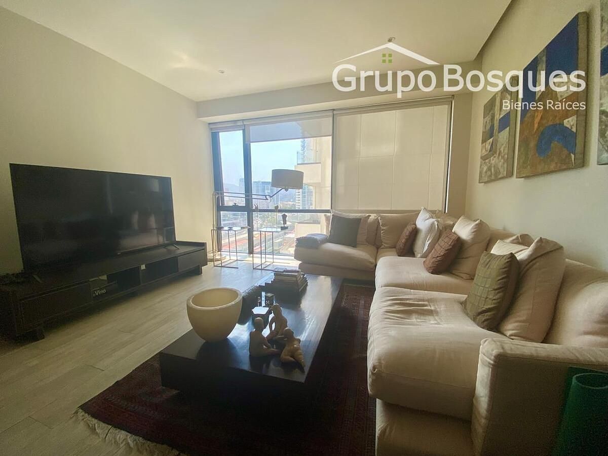 Departamento en venta · Jesús del Monte, Huixquilucan, Estado de México