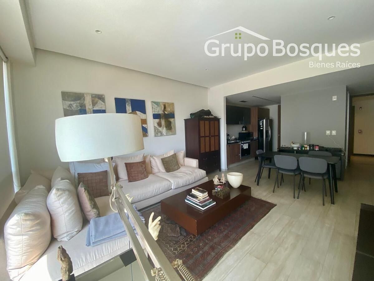 Departamento en venta · Jesús del Monte, Huixquilucan, Estado de México