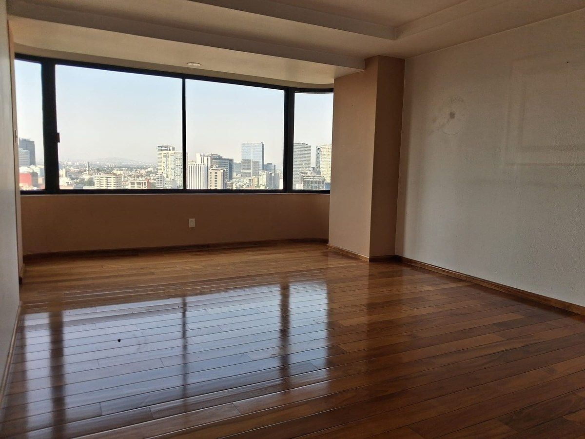 Departamento en venta · Polanco V Sección, Polanco, Miguel Hidalgo, Ciudad de México