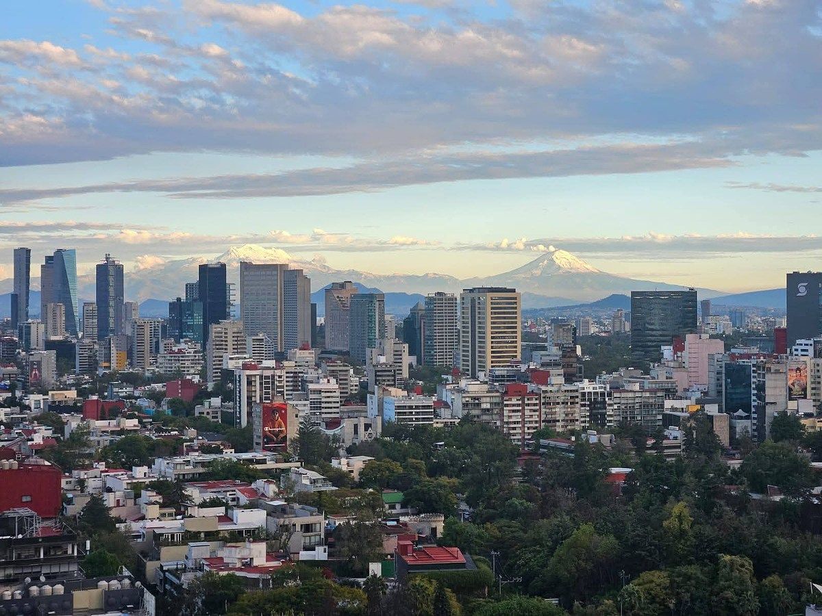 Departamento en venta · Polanco I Sección, Polanco, Miguel Hidalgo, Ciudad de México