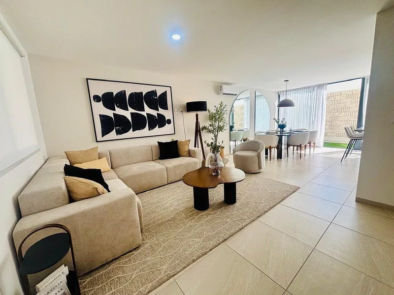 Casa en venta · Zarú, El Marqués, Querétaro