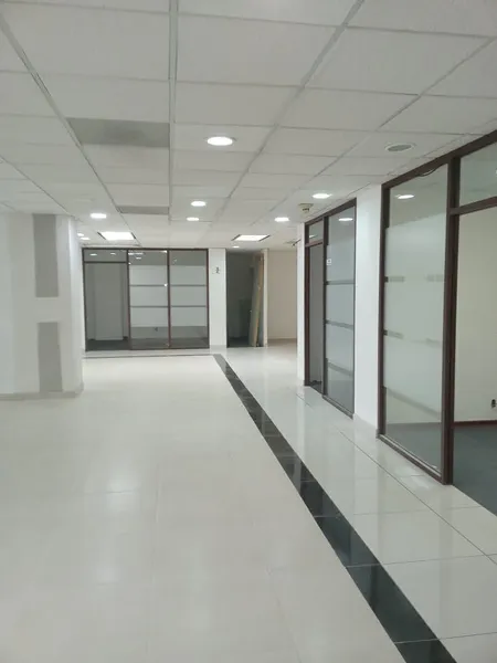 Oficina en renta · Polanco I Sección, Polanco, Miguel Hidalgo, Ciudad de México