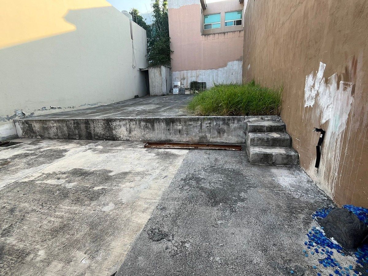 Lote en venta · Cumbres Elite 8vo Sector, Monterrey, Nuevo León