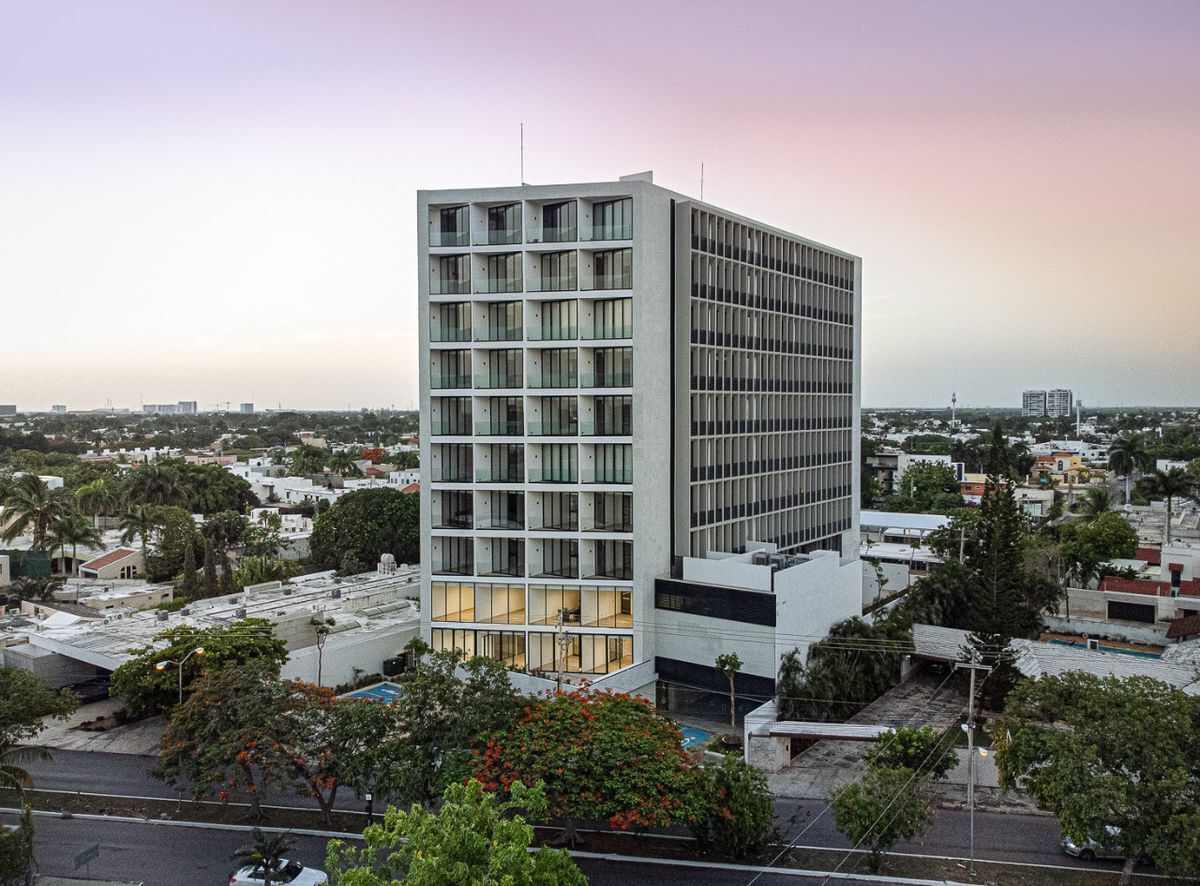 Departamento en venta · San Ramon Norte, Mérida, Yucatán