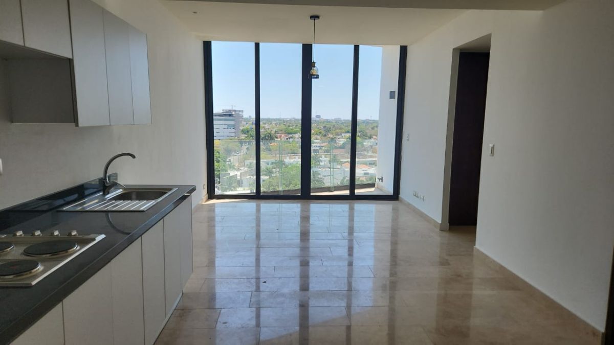 Departamento en venta · San Ramon Norte, Mérida, Yucatán