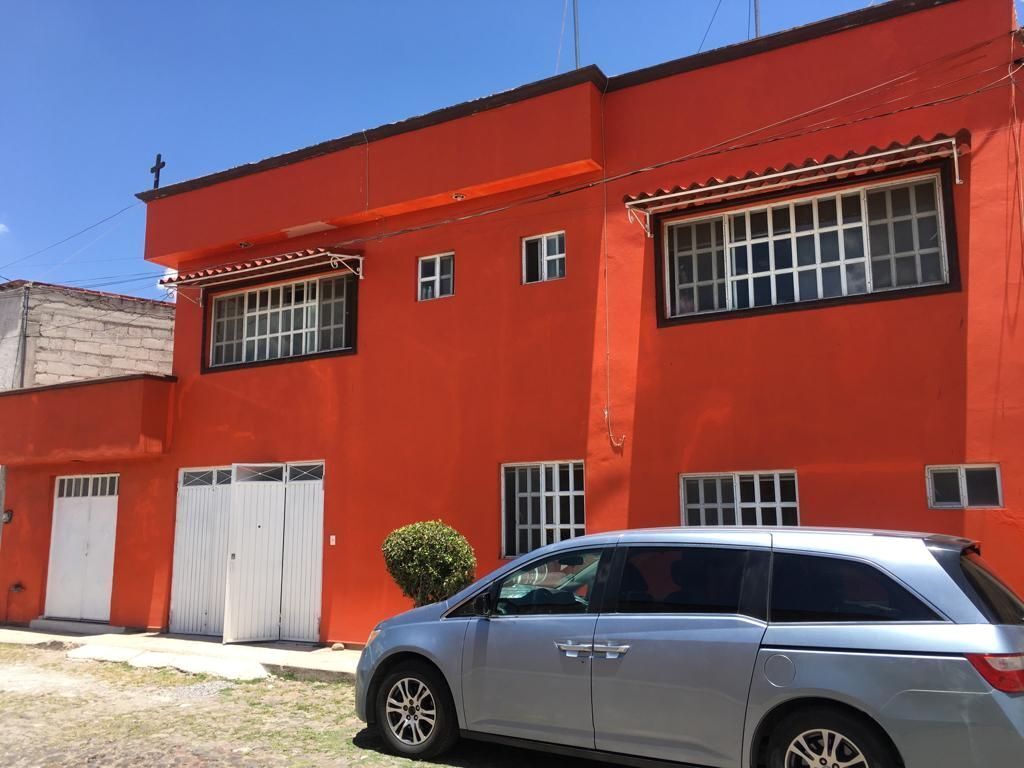 Casa en venta · Hacienda Grande, Tequisquiapan, Querétaro