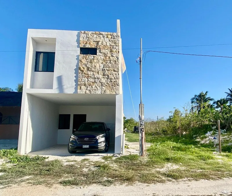 Casa en venta · Chicxulub Puerto, Progreso, Yucatán