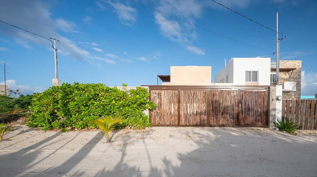 Casa en venta · San Benito, Dzemul, Yucatán